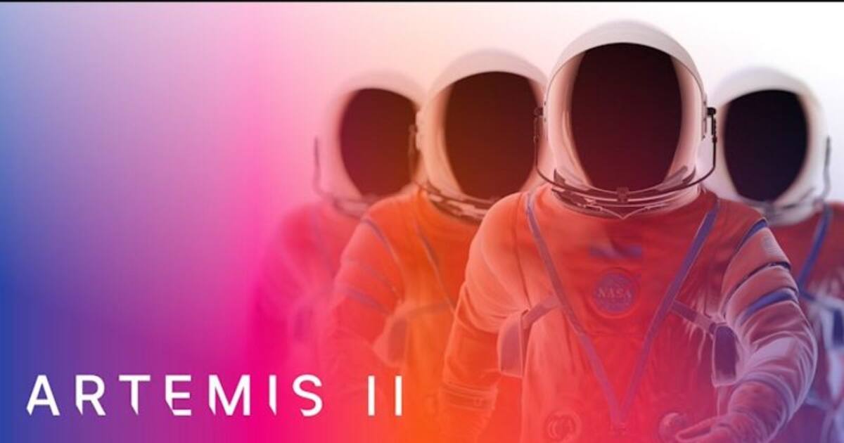 Nasa To Name 4 Artemis Ii Moon Astronauts When And Where To Watch Live