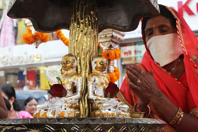 When is Mahavir Jayanti 2024? Know date, significance, history and more RBA