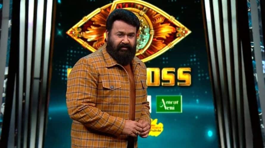 Sult Absolut definitive Bigg Boss Malayalam Season 5's first nomination today! Voting pattern  changes in House