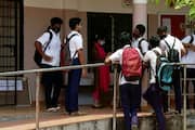 malappuram students reaction on plus one seat crisis