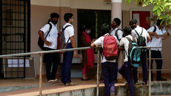 malappuram students reaction on plus one seat crisis