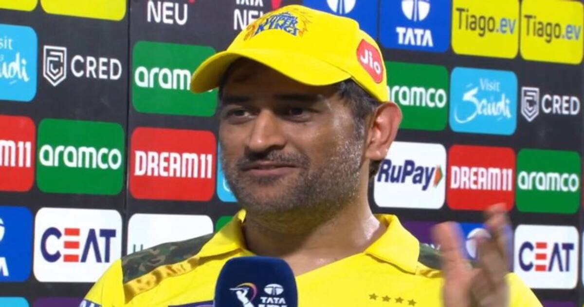 IPL 2023: நோபால், வைடு வீசிக்கிட்டே இருந்தால் வேற கேப்டன் கீழ் தான் விளையாடனும்: வார்னிங் கொடுத்த தோனி!