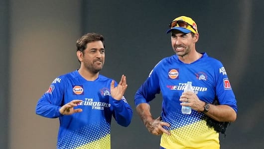 Stephen Fleming To Become India's Head Coach? Will this CSK star replace Rahul Dravid? What is BCCI thinking? RMA