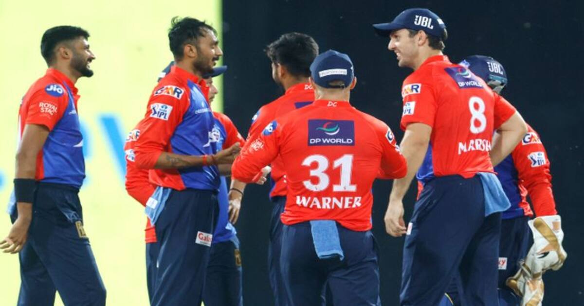 IPL 2023: குஜராத் டைட்டன்ஸ் உடன் டெல்லி கேபிடல்ஸ் பலப்பரீட்சை: போட்டியின் போது மழை பெய்ய வாய்ப்பு!