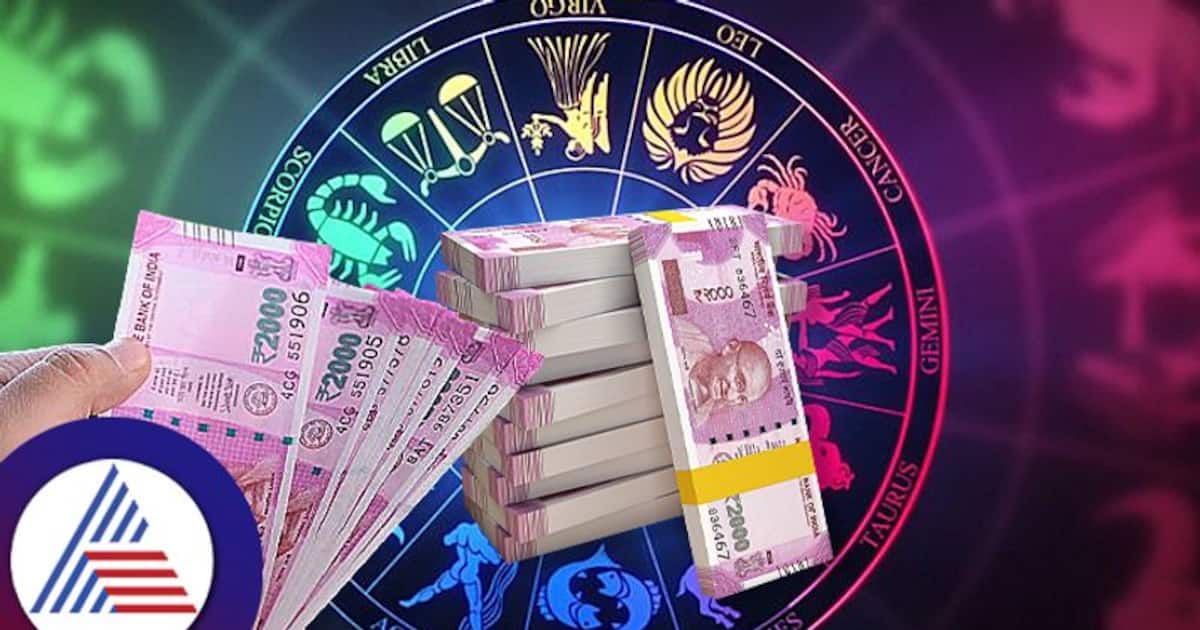 சனி வக்ர நிவர்த்தி.. ராஜயோகம் பெறப்போகும் ராசிகள் இவைதான்.. இனி அமோக காலம் தான்..!