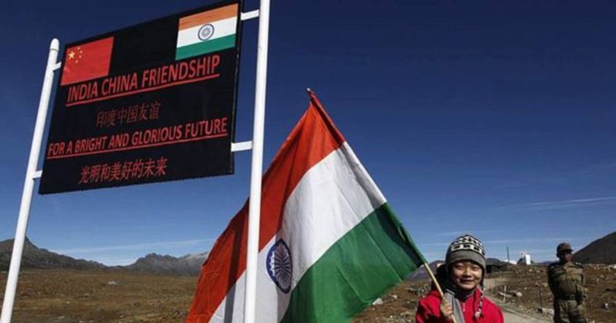 சீனாவில் இந்திய கலாச்சார தாக்கம்! எல்லையில் உள்ள ஹோடானின் பழமையான வரலாறு!  