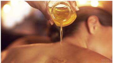 Ayurvedic spas massage parlours in Kochi raided over illegal activities vkv Ayurvedic spas massage parlours in Kochi raided over illegal activities vkv