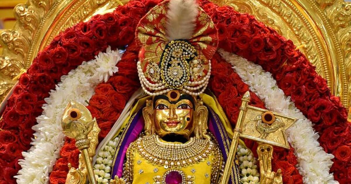 வைகாசி விசாகம் 2023 எப்போது ? முருகனின் பரிபூரண ஆசியை பெற எப்படி வழிபட வேண்டும்? 