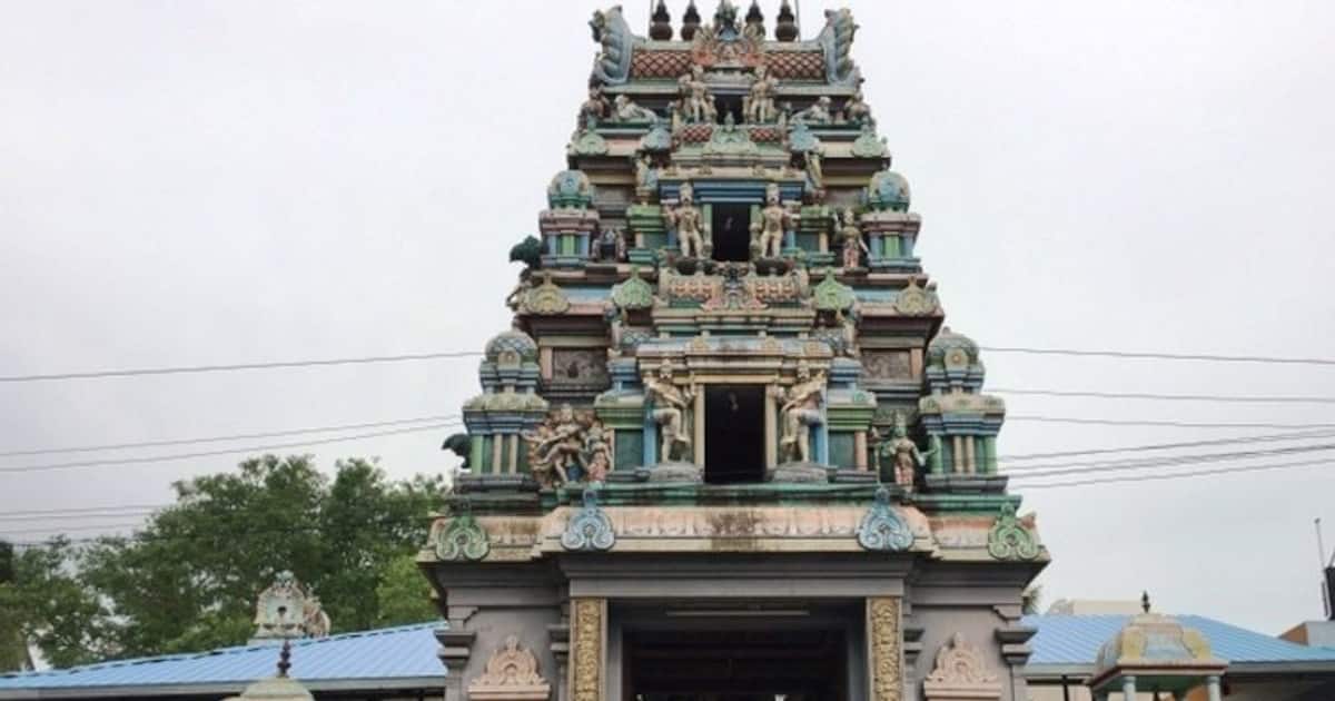 BREAKING: ஷாக்கிங் நியூஸ்! சென்னையில் தீர்த்தவாரி நிகழ்ச்சியின் போது 5 அர்ச்சகர்கள் நீரில் மூழ்கி உயிரிழப்பு.!