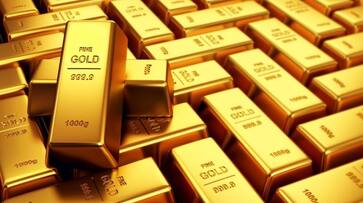 Gold continues to climb higher amidst Israel-Hamas conflict apk Gold continues to climb higher amidst Israel-Hamas conflict apk