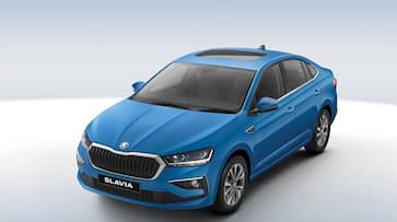 Skoda slavia score 5 star rating in global NCAP crash test both child and adult occupants ckm Skoda slavia score 5 star rating in global NCAP crash test both child and adult occupants ckm