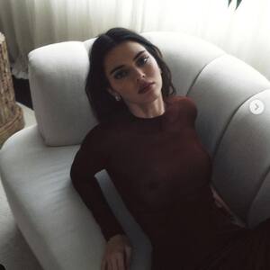 kendall jenner instagram outfits