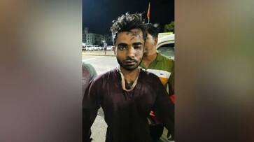 Train firing case accused Shahrukh Saifee had terrorist aims, he is the sole accused; NIA filed charge sheet Train firing case accused Shahrukh Saifee had terrorist aims, he is the sole accused; NIA filed charge sheet