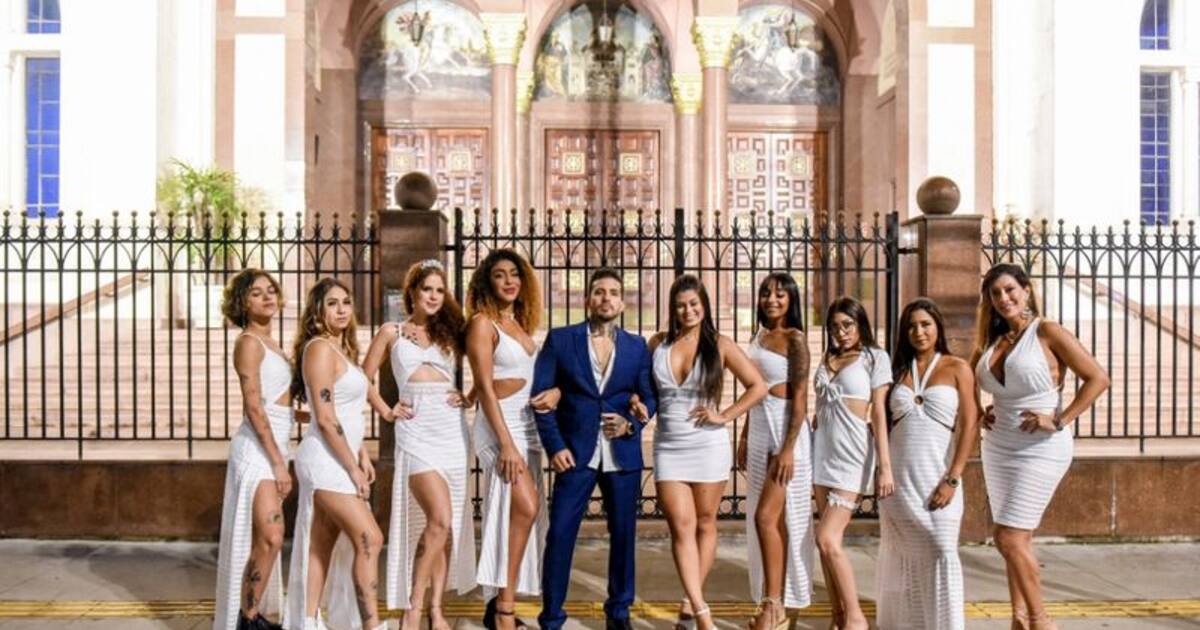 ஒன்பது மனைவிகள்... இப்போ முதல் குழந்தையை பெற போகும் மனைவி யார் என்ற போட்டி! புத்திசாலி கணவனின் அதிரடி முடிவு 