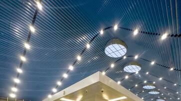 Chennai Airport New Integrated Terminal Building: Multiple airlines commence international flight operations Chennai Airport New Integrated Terminal Building: Multiple airlines commence international flight operations