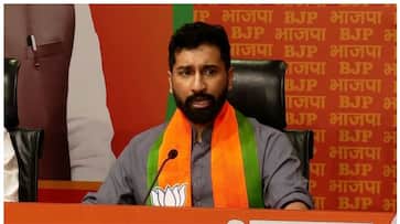 Church Priest green signal and PM call help Anil Antony to joins BJP mother Elizabeth reveals Reason ckm Church Priest green signal and PM call help Anil Antony to joins BJP mother Elizabeth reveals Reason ckm