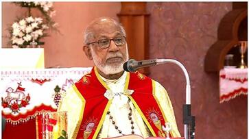 All bail conditions are applicable to Cardinal Mar George Alencherry Kerala HC says SSM All bail conditions are applicable to Cardinal Mar George Alencherry Kerala HC says SSM