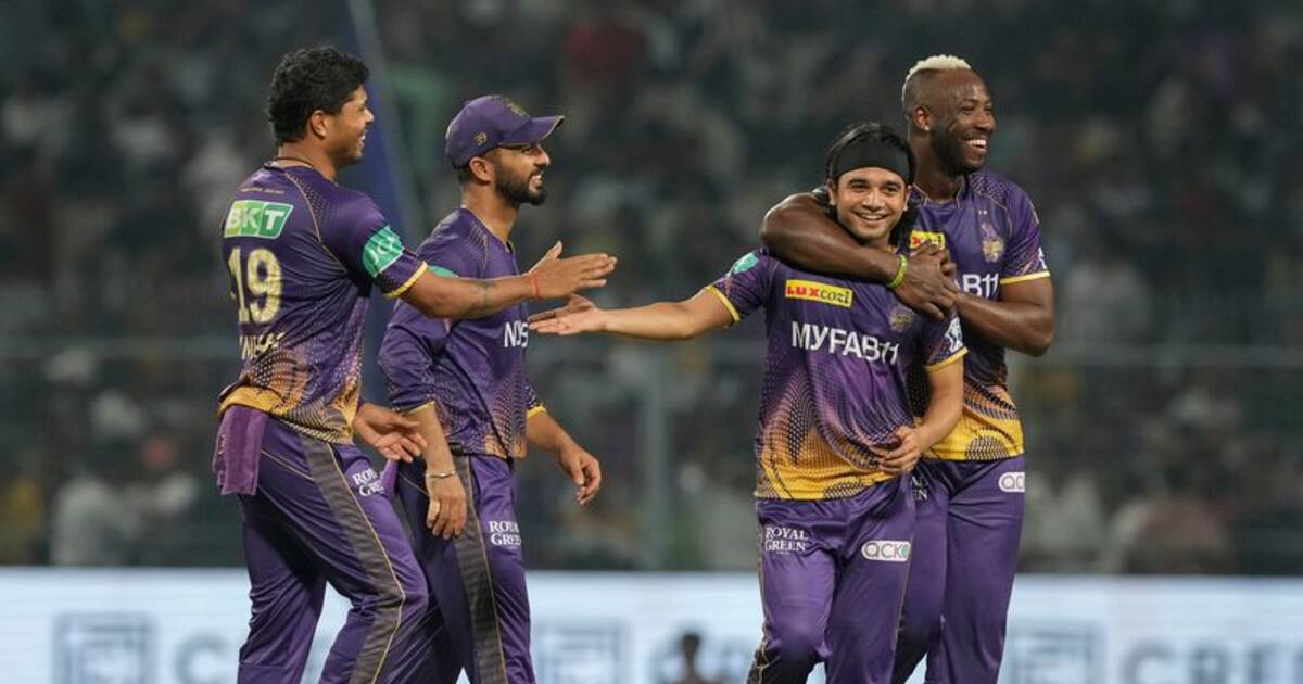 IPL 2023: யாரு இந்த சுயாஷ் ஷர்மா? அறிமுக போட்டியிலேயே விக்கெட் மழையாக பொழிந்த 19 வயதேயான சுயாஷ்!