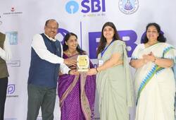 Banasthali Business Conference: Award Ceremony Celebrates Business and Women  Empowerment 