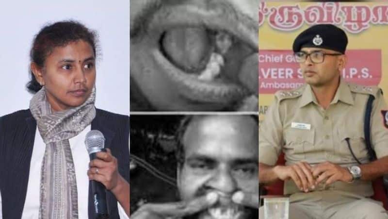 The Marxist-Communist has condemned the failure to register a case against IPS officer Balveer Singh