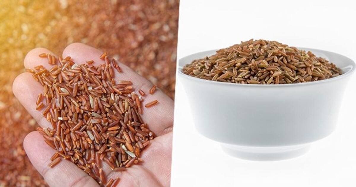 Here Are 3 Health Benefits Of Switching To Brown Rice Daily here-are-3-health-benefits-of-switching-to-brown-rice-daily