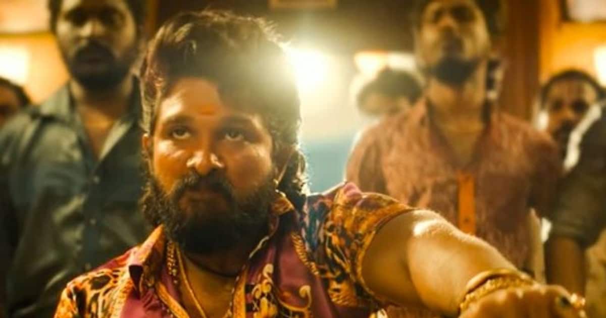 ‘புஷ்பா 2’ படத்துக்காக சம்பளத்தை டபுள் மடங்கு உயர்த்திய அல்லு அர்ஜுன்..! அதுக்குன்னு இவ்வளவா?