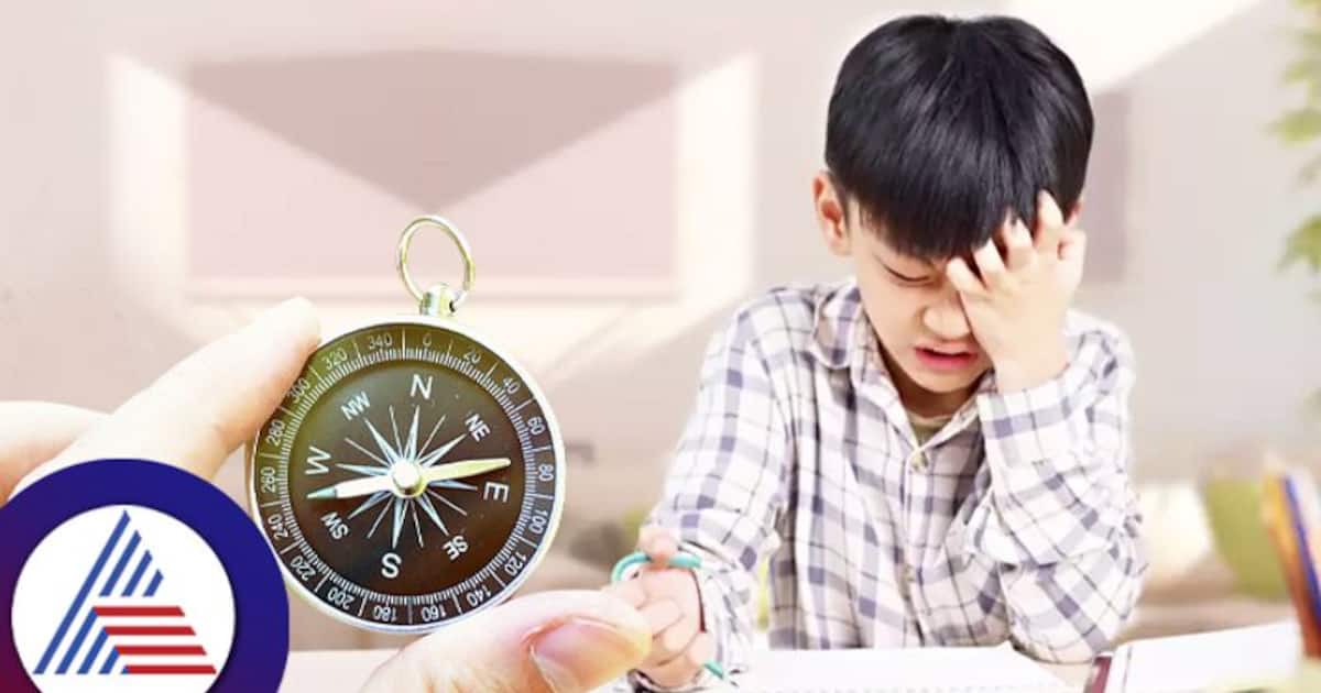 வாஸ்து டிப்ஸ்: இந்த பொருட்களை தலைக்கு பக்கத்துல வச்சு தூங்காதிங்க!