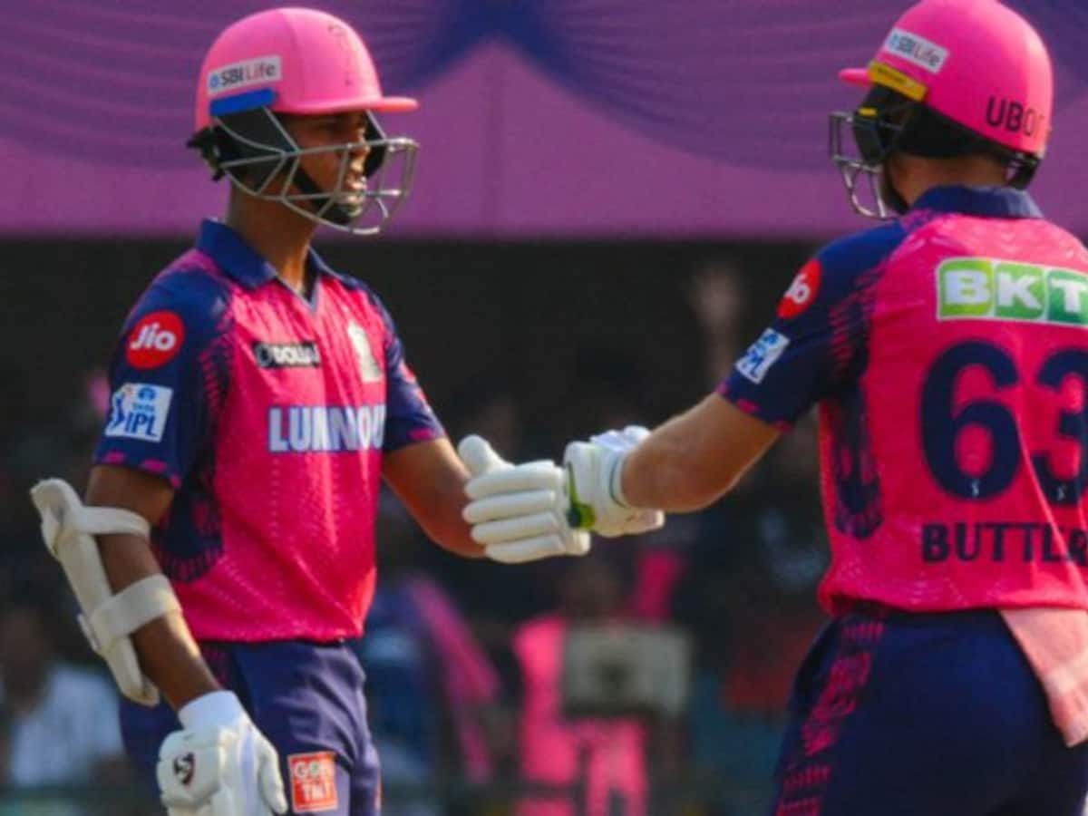 RR vs LSG Live Streaming: How to watch Rajasthan Royals vs Lucknow Super  Giants IPL 2023 match? Check TV, live stream details here - The Economic  Times