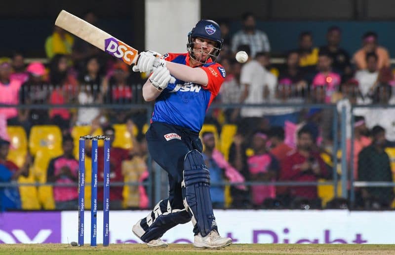 IPL 2023: What is hurting Mumbai Indians this season? Batting great Sunil Gavaskar reveals snt