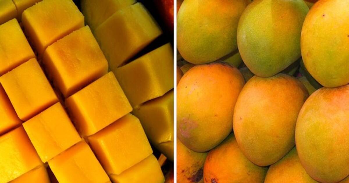 Three incredible ways how diabetic people should eat mangoes