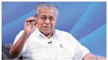 cm pinarayi vijayan says about kochi metro profit increase joy cm pinarayi vijayan says about kochi metro profit increase joy