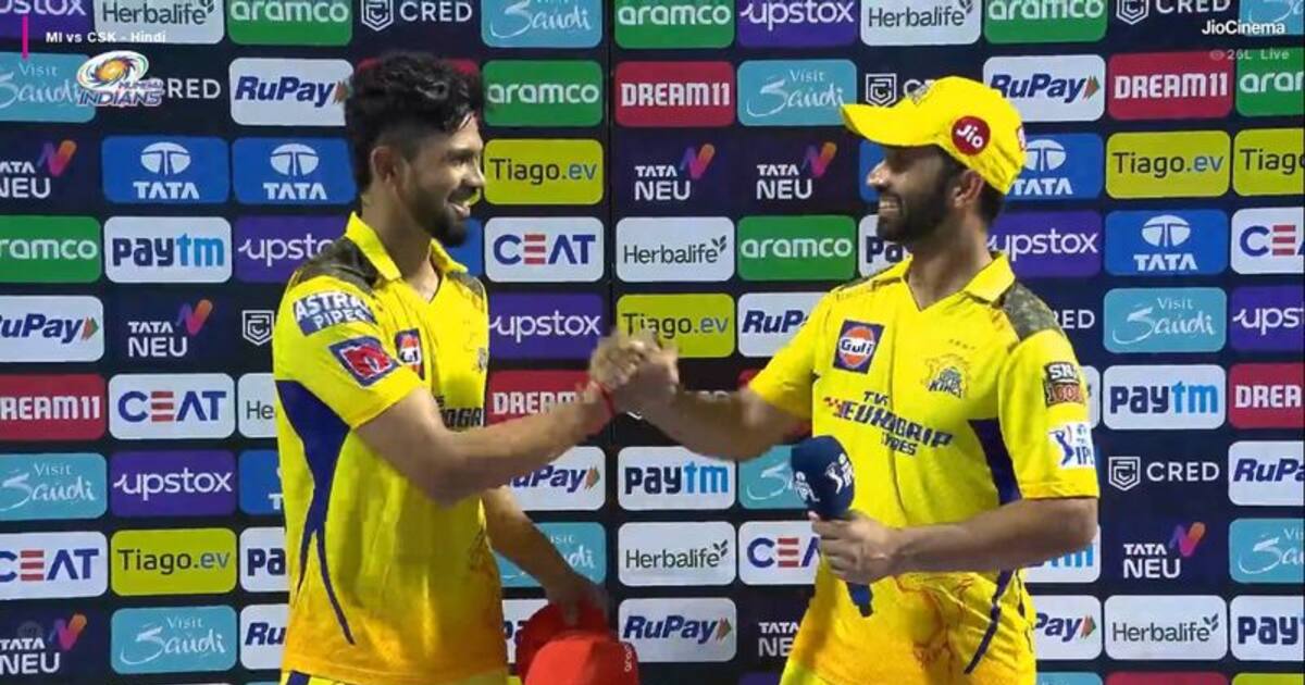 IPL 2023: எல்லாத்துக்கு சுதந்திரம் கொடுத்திருக்காரு; டாஸுக்கு முன்னாடி தான் எனக்கே தெரியும்: ரஹானே!