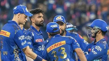 MI vs RR Play in 1000th IPL Match today at Mumbai Wankhede Stadium MI vs RR Play in 1000th IPL Match today at Mumbai Wankhede Stadium