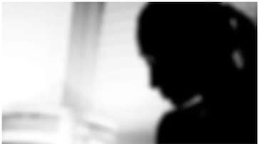 Grandfather and mother attacked and abducted a young woman In West Godavari - bsb Grandfather and mother attacked and abducted a young woman In West Godavari - bsb