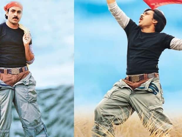 పవన్ రీ రిలీజ్ మూవీకి ప్రీ రిలీజ్ ఈవెంట్.. కొత్త ట్రెండ్ మొదలు, నాగబాబుకి  భలే కలిసొస్తోందే ?