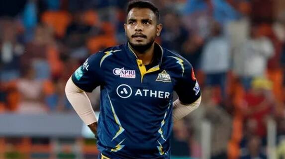 Gujarat Titans Pacer Yash Dayal posts hateful Instagram story apologises for mistake kvn Gujarat Titans Pacer Yash Dayal posts hateful Instagram story apologises for mistake kvn