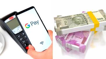 Google enters retail loan business in India, Google Pay to launch sachet loans APK Google enters retail loan business in India, Google Pay to launch sachet loans APK