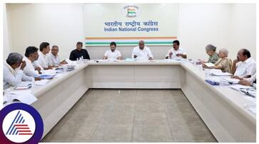 with eye on 5 states elections congress top panel to meet in hyderabad today ash with eye on 5 states elections congress top panel to meet in hyderabad today ash