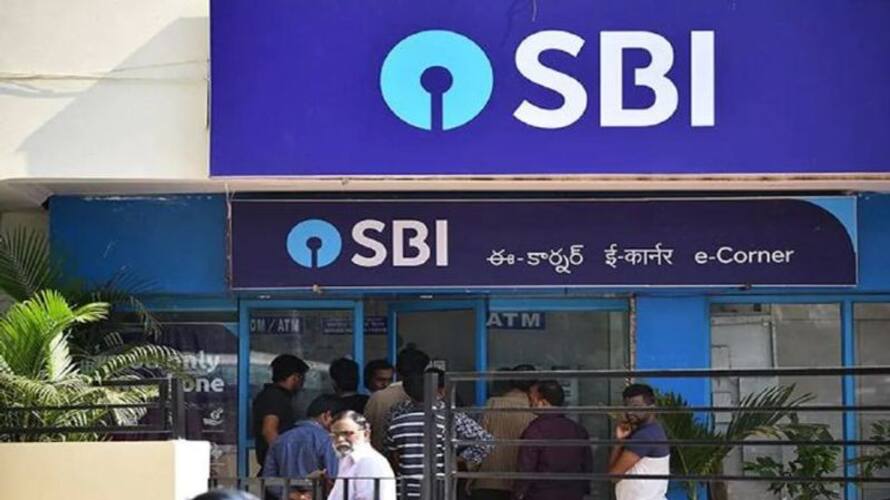 Rs.1 lakh salary.. Job in SBI bank.. What qualification? How to apply? Rs.1 lakh salary.. Job in SBI bank.. What qualification? How to apply?