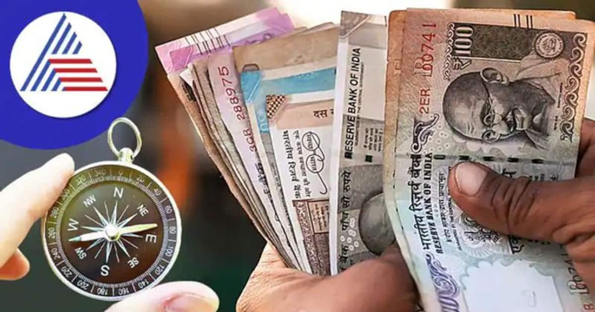 குபேரனுக்கு பிடித்த இந்த செடியை வீட்டில் வைத்தால் போதும்.. வீட்டில் செல்வ செழிப்பு பெருகும்.. 