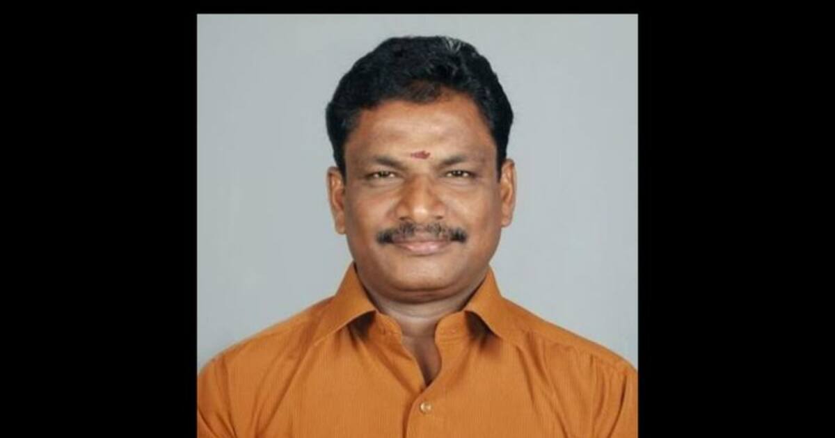 எந்த தவறும் செய்யாமல் 8 மாதம் தண்டனை; அரசுப்பள்ளி ஆசிரியரின் மனைவி குற்றச்சாட்டு