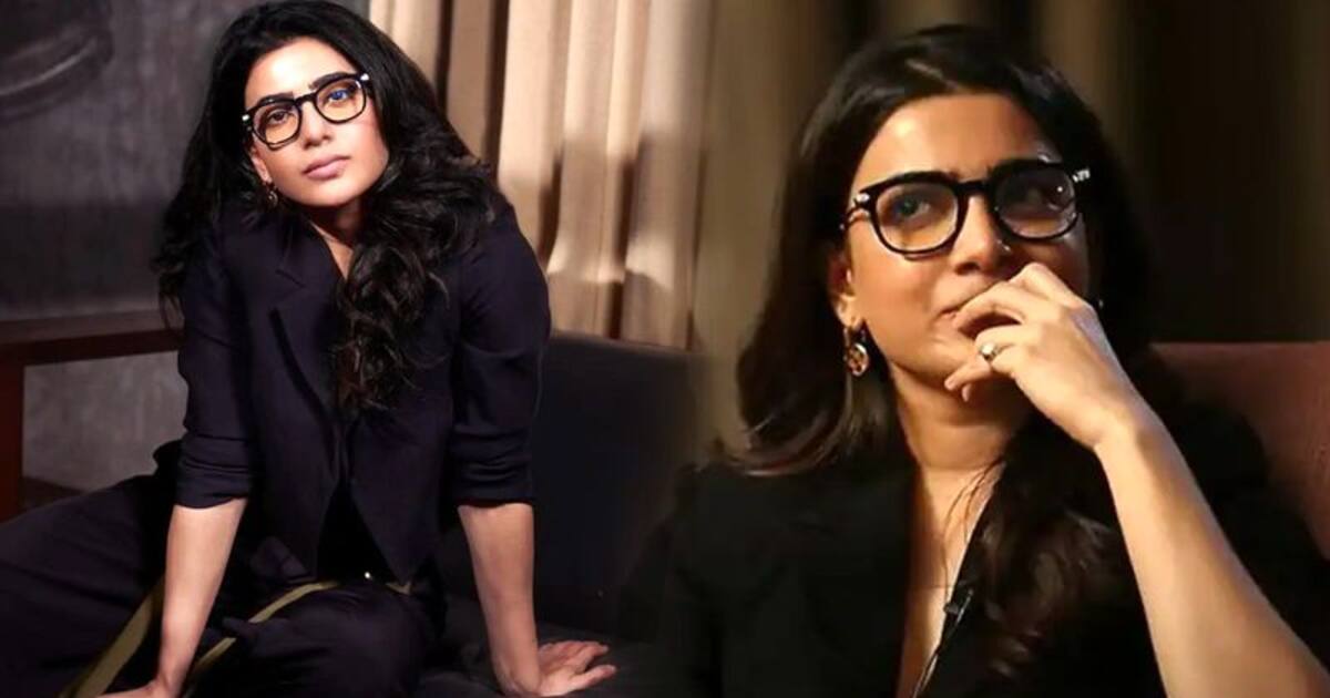 பைத்தியக்காரத்தனமான செயல்களை செய்கிறார்... அவ்வளவுதான் சமந்தாவின் கெரியர் முடிஞ்சது - பிரபல தயாரிப்பாளர் சாடல்