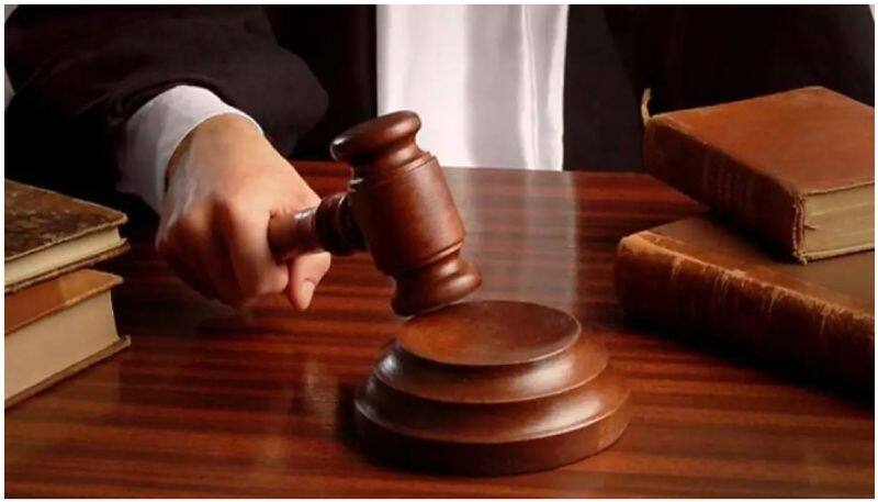 Girl sexual assault case: Dindigul Mahila Court verdict