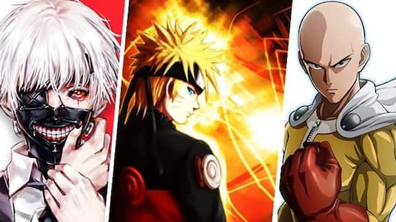 10 Anime Characters Who Give Amazing Life Lessons