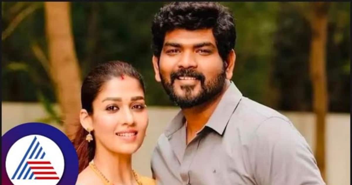 Throwback : யார் மூத்தவர்?.. நயன்தாரா - விக்னேஷ் சிவனின் வயது வித்தியாசத்தை கூகுளில் வலைவீசி தேடிய நெட்டிசன்ஸ்