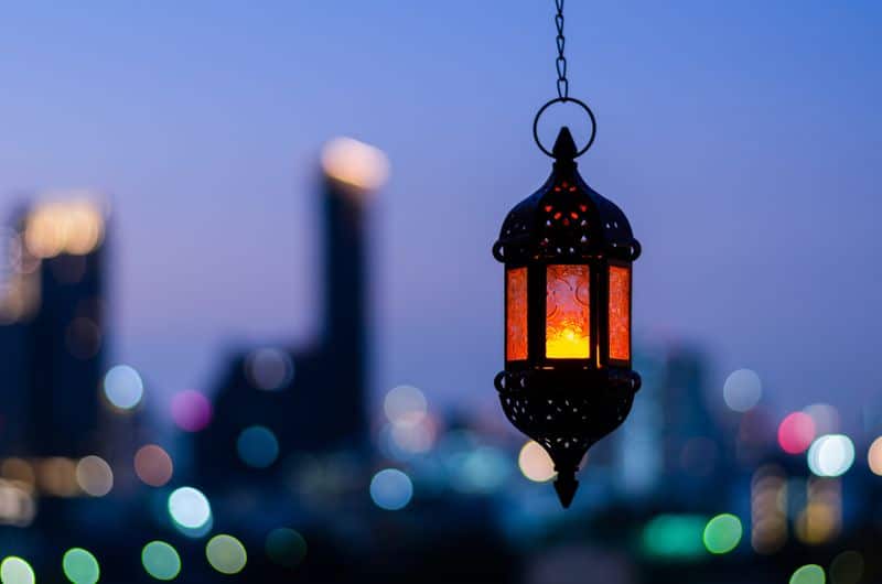 Ramadan memories from Dubai 