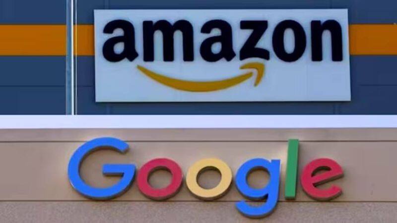 Google & Amazon offering upto 1 year salary to leave voluntarily