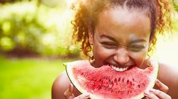 The Wonders of Watermelon This summer fruit can help you control hypertension iwh