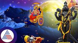 Shani Vakri 2023 in June can bring problems in the life of these 4 zodiac signs skr