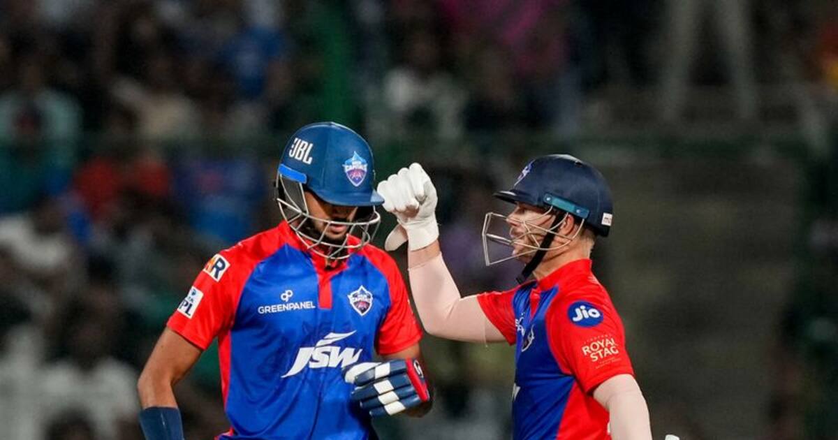 IPL 2023: ஓ இது பெங்களூரா? அப்போ டெல்லிக்கு தான் வாய்ப்பு: இதுவரையில் 10ல் தான் ஜெயிச்சிருக்கு!